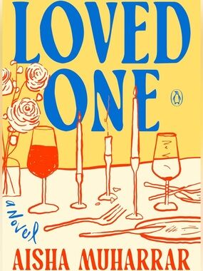 Loved One: A Novel - Paperback